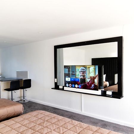 Aotea Lodge Porirua Luaran gambar