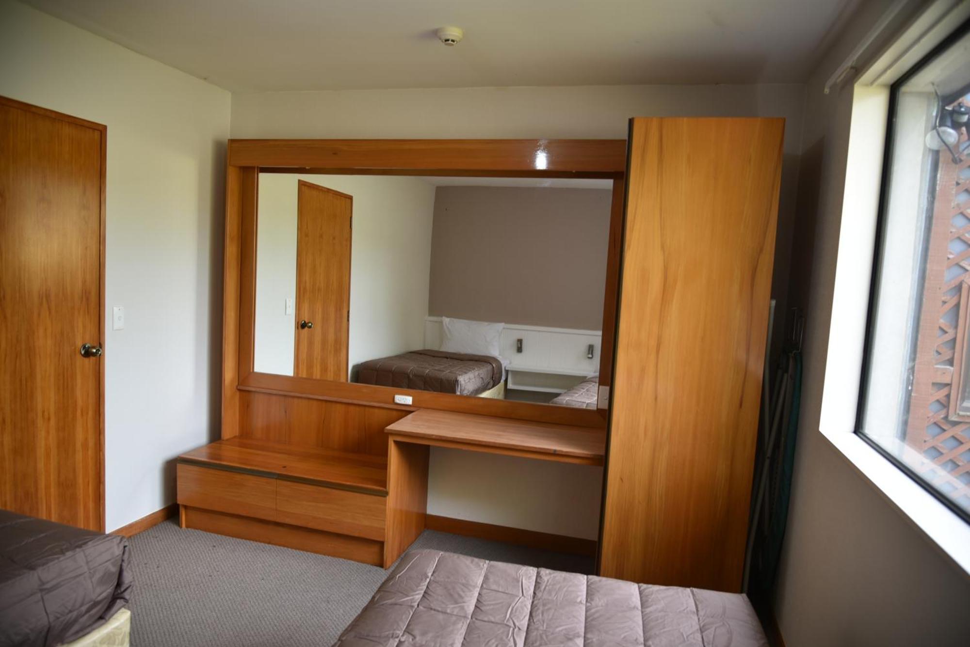 Aotea Lodge Porirua Luaran gambar