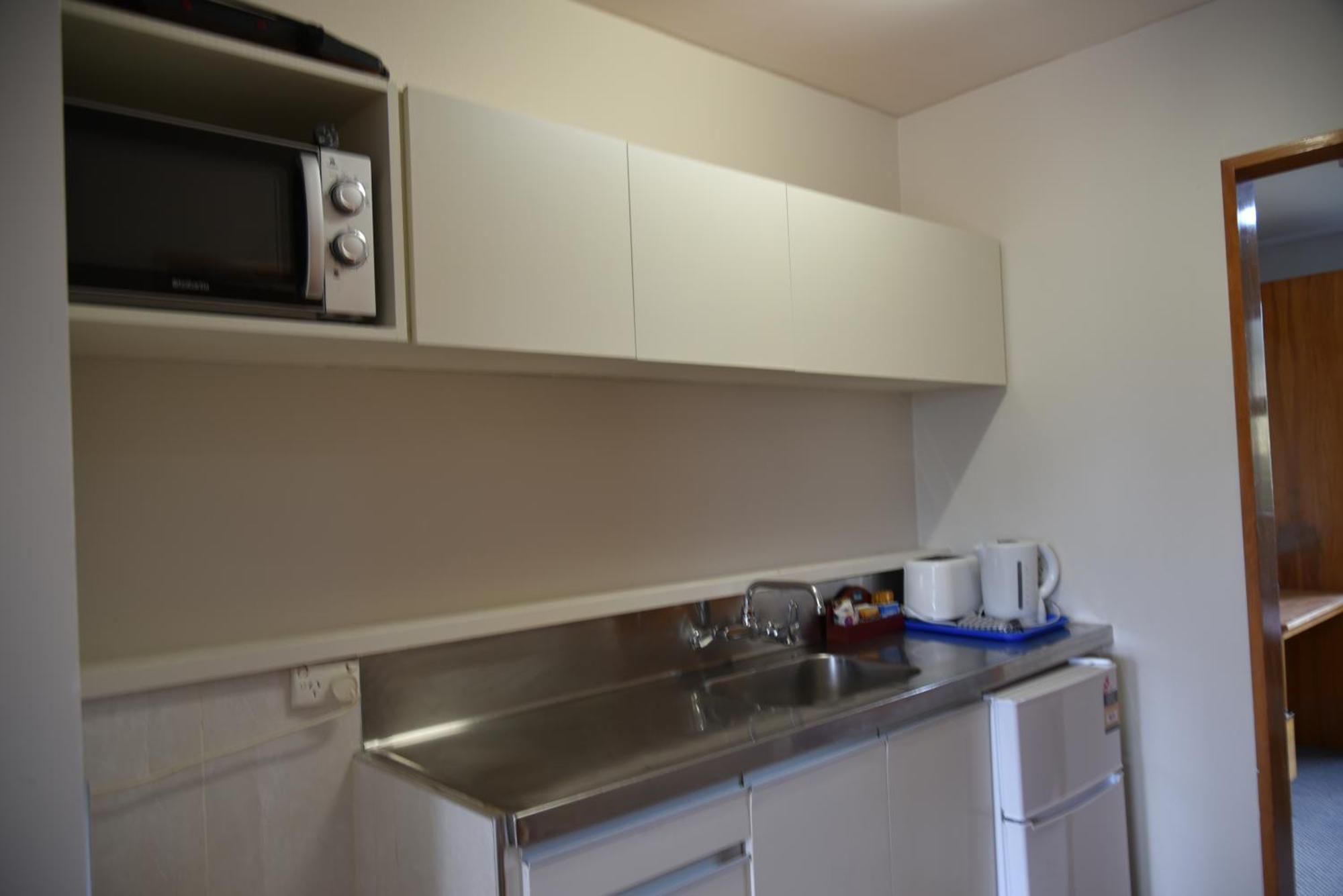 Aotea Lodge Porirua Luaran gambar