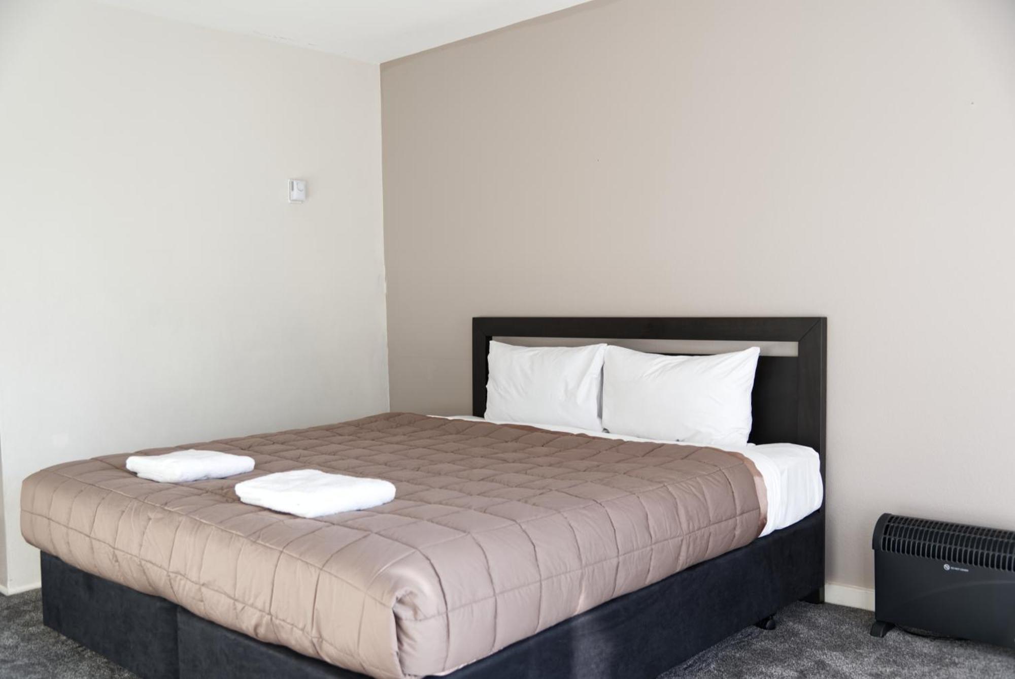 Aotea Lodge Porirua Luaran gambar