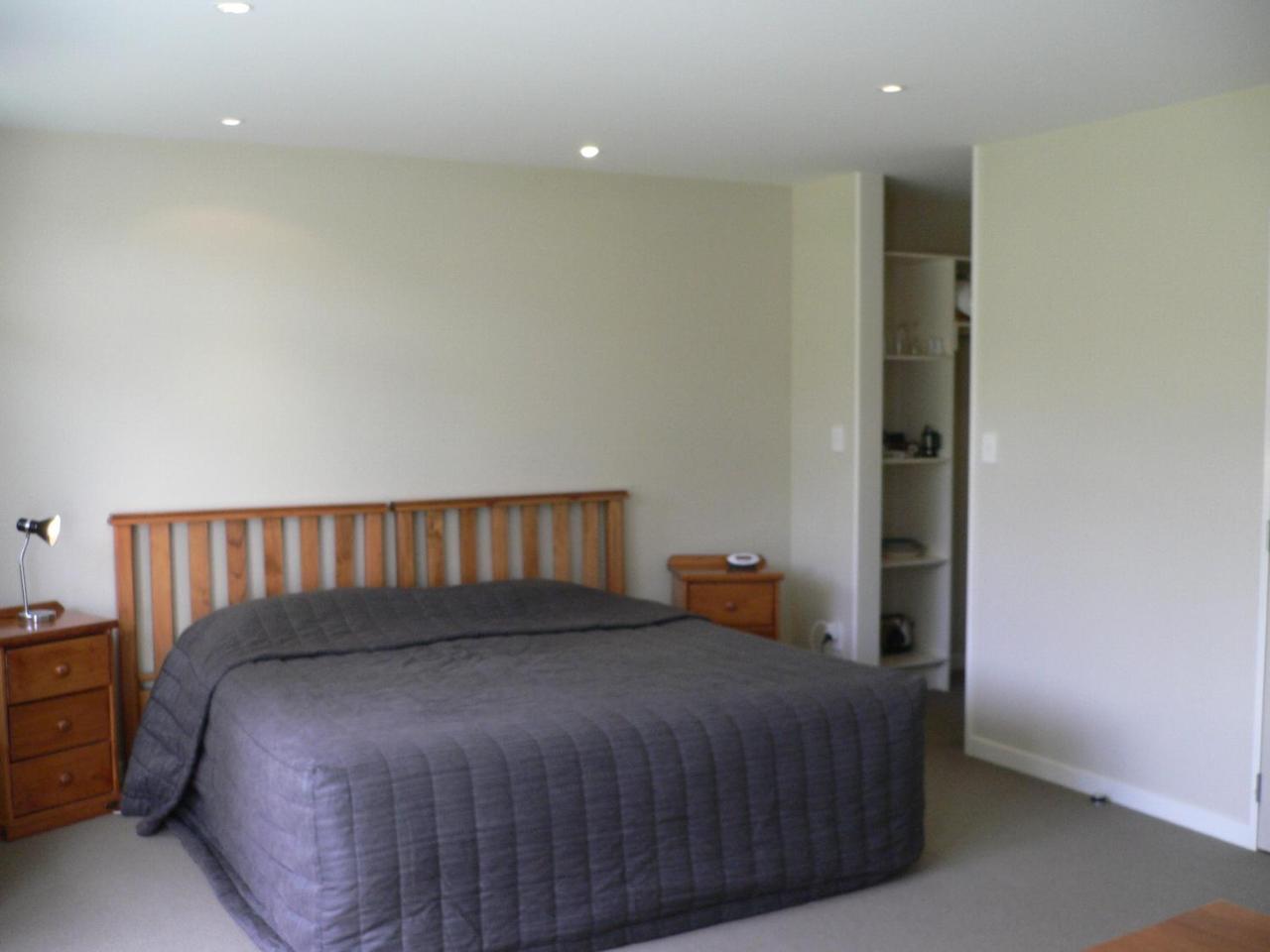 Aotea Lodge Porirua Luaran gambar